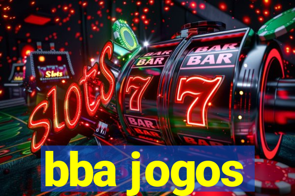 bba jogos